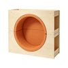 Jooyes Children Circular Reading Nook