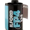 ILFORD FP4 Plus 135-24 exp B&W ROLL FILM
