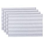 Nicola Spring Cotton Tea Towels - 60cm x 40cm - Pack of 4