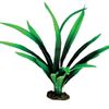 30cm Large African Onion Aquarium Plant Silk For Fish Tanks And Aquariums by Aqua One