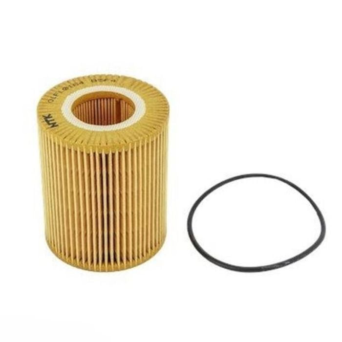 Ntk Oil Filter For Ssanyong Musso Qk 4wd Ute E-xdi 2018+ 2.2l Compatible With Ryco R2729p