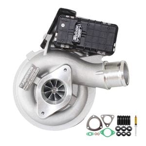 Upgrade Billet Turbo Charger For Ford Everest 3.2l 2015 Onwards