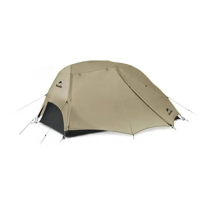 Naturehike Star Rive Ul 2-person Tent - Khaki