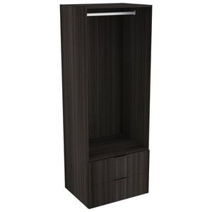 Lugna 2048 x 750 x 580mm Storm Hanging 2 Drawer Storage Cabinet