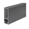 DECO 80 x 40mm Monument DecoBatten QuickClick Cover