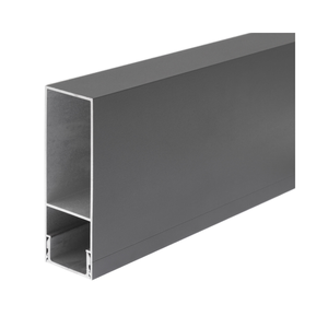 DECO 80 x 40mm Monument DecoBatten QuickClick Cover