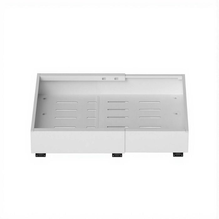 Artiss 2 Pack Expandable Pull Out Drawers