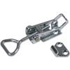 Goliath 100mm x 40mm x 22mm Stainless Steel Fastener