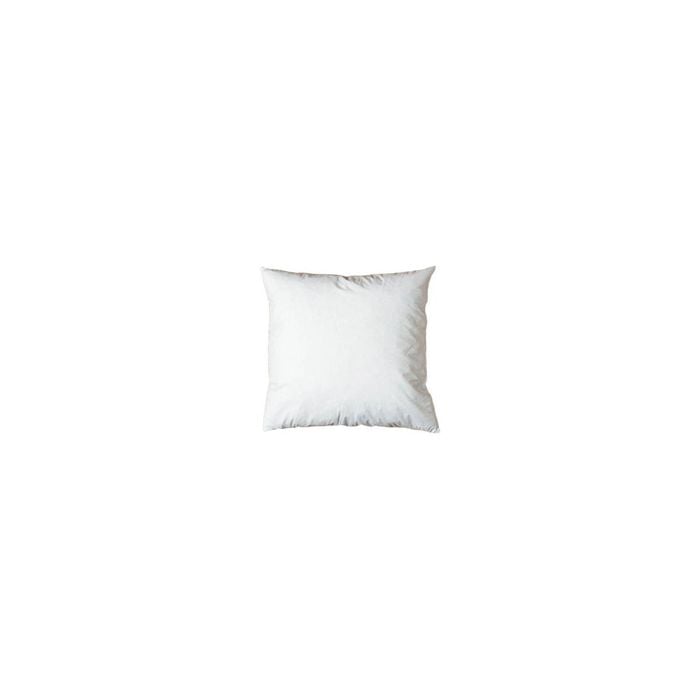 Made in Australia Duck Feather Rich Fill Cushion Inserter Square 25 x 25cm