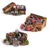 Kazoo Treasure Chest (18924)