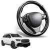 Segmented Steering Wheel Cover for Mercedes-Benz GLS-Class 2020 - Current (X167)