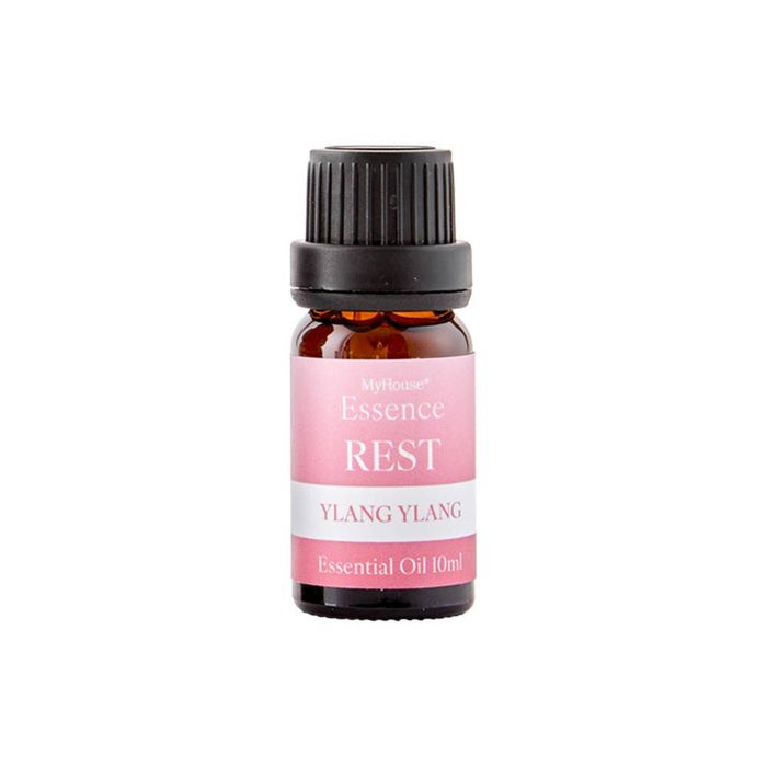 MyHouse Essence Oil - Rest