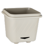 Holman Small Stone Self-Watering Pot 