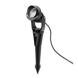Holman 75mm RGB Colour Spotlight