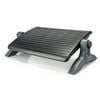 Aidata FR-1002PG Innovative Footrest Plastic Surface