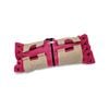 Sweet Goodbye COCOON - Soft Pet Casket - Burial & Cremation Ceremony Kit (Premium Wool) | Pink, Large
