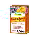 Manutec 600g Bloom Boost For Roses And Flowers