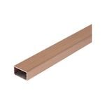 DECO 25 x 50mm 6.5m Casuarina DecoBatten QuickClick Cover