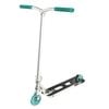 CORE SL2 Super Light Complete Scooter - Chrome / Teal