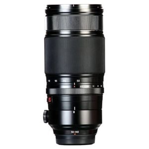 Fujifilm Xf 50-140mm F/2.8 R Lm Ois Wr Lens