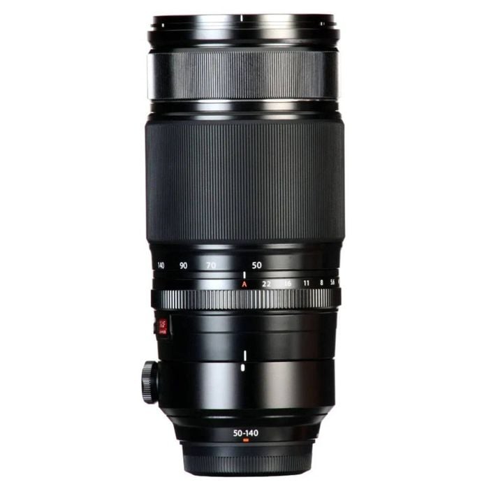 Fujifilm Xf 50-140mm F/2.8 R Lm Ois Wr Lens