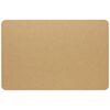 All Set Rectangle Placemat