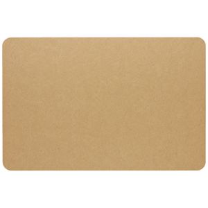 All Set Rectangle Placemat