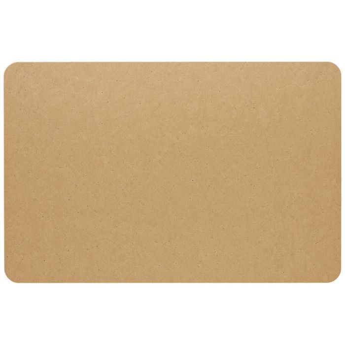 All Set Rectangle Placemat