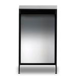 AlfrescoPlus 950mm Single Fridge Module