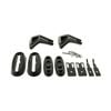 Hulk Mini Bar Fitting Kit Holden Colorado RG LT & LTZ 2012 - 2020