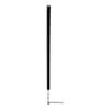 Whitco 7.25 - 10kg Window Spiral Balance - With Standard Foot Attached