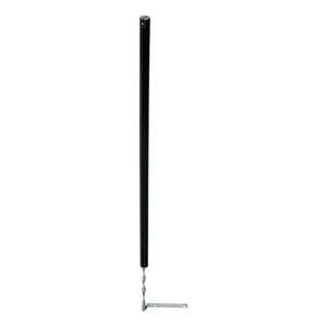 Whitco 7.25 - 10kg Window Spiral Balance - With Standard Foot Attached