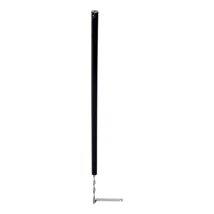 Whitco 7.25 - 10kg Window Spiral Balance - With Standard Foot Attached