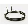 Oven Fan Forced Heating Element H0530026398, suits Haier
