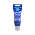 Boyle 75ml Lavender Crafty Colour Acrylic Paint