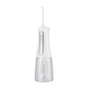 Devanti Cordless Water Flosser Dental Oral Irrigator White