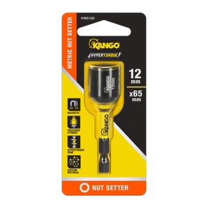 Kango 12 x 65mm HyperTorque Magnetic Impact Nut Setter