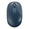 Incase Designed By Microsoft Wireless Mobile Mouse 1850 - Blue [u7z-00020]