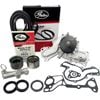 Timing Belt Kit For Mitsubishi Pajero NM NP 6G74 3.5L NS NT NW 6G75 3.8L
