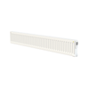 Purmo Yali Plus Electric Radiator 2000W Double H300 x L2000