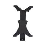 Vivitar Tablet Tripod Mount Adapter Bracket Phone Clamp Holder Stand For iPad