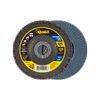 Kango 125mm 120 Grit Zirconia Flap Disc