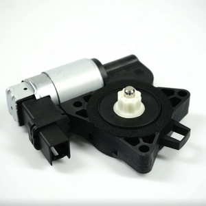 Parts Factory Australia Mazda CX-7 Window Motor Regulator for Drivers Door Right Front 2008-2014 G22C-58-58XF