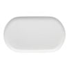 Ecology Origin Capsule 40.5cm Porcelain Serving Platter - White
