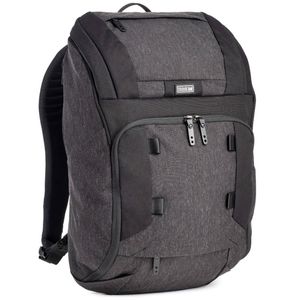 thinkTANK SpeedTop 20 Backpack - Black/Grey