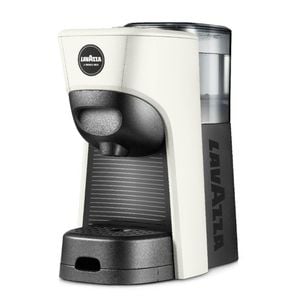 Lavazza, A Modo Mio Tiny, Coffee Capsule Machine, White