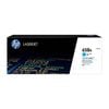 Hp 658a / W2001a Cyan Toner Cartridge
