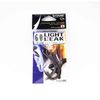 Sasame F318 Beak Octopus Light Duty Bait Fishing Hook 6/0