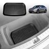 Toolbox Mat for Tesla Model Y L 6-Seat 2026-Onwards  Cargo Liner Car Luggage Tray