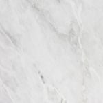 Kaboodle 2400 x 600 x 38mm Square Edge Vanilla Cream Benchtop - 2400 x 600mm